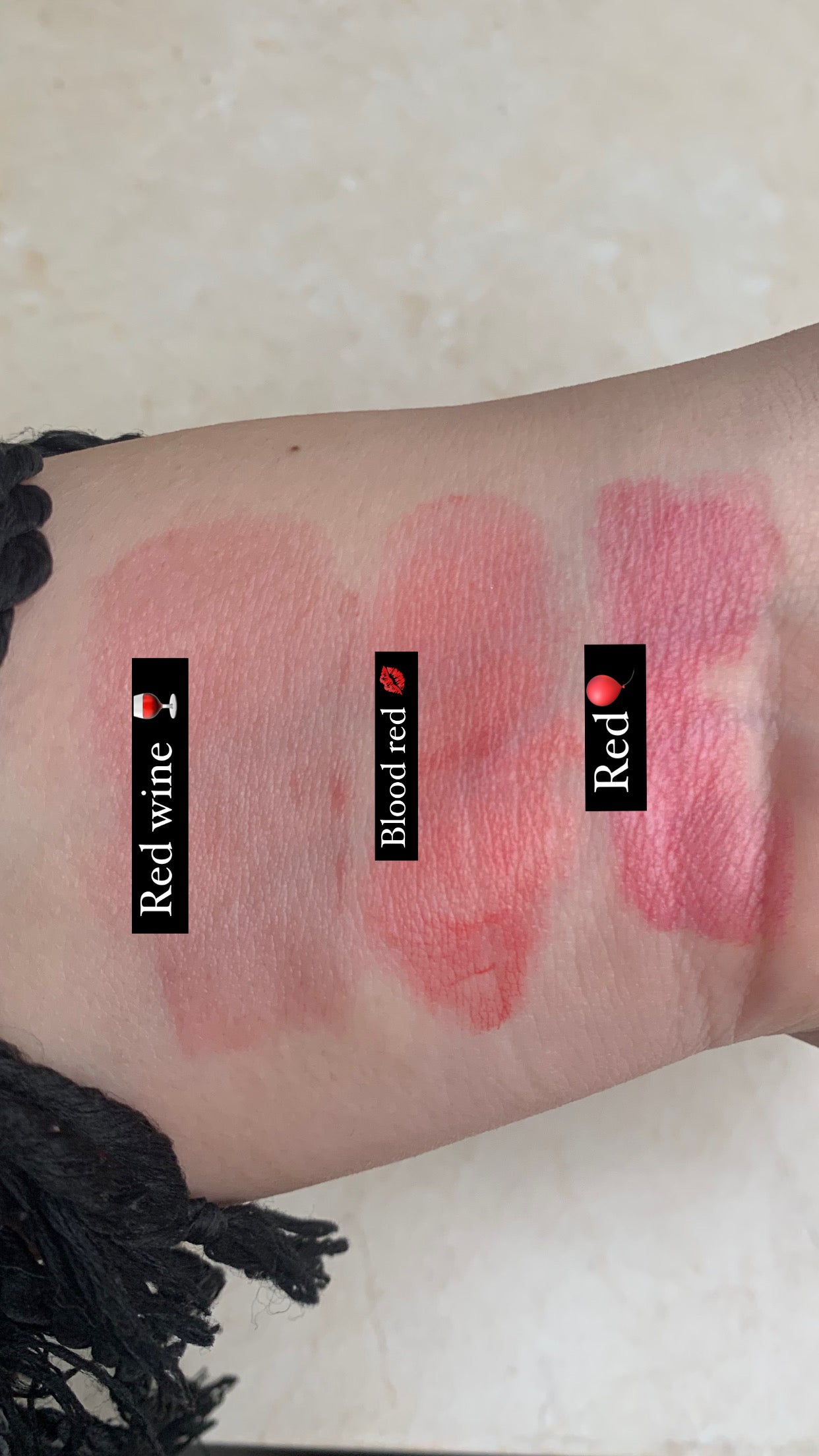 Lip Balm – Hydration with a Hint of Glam