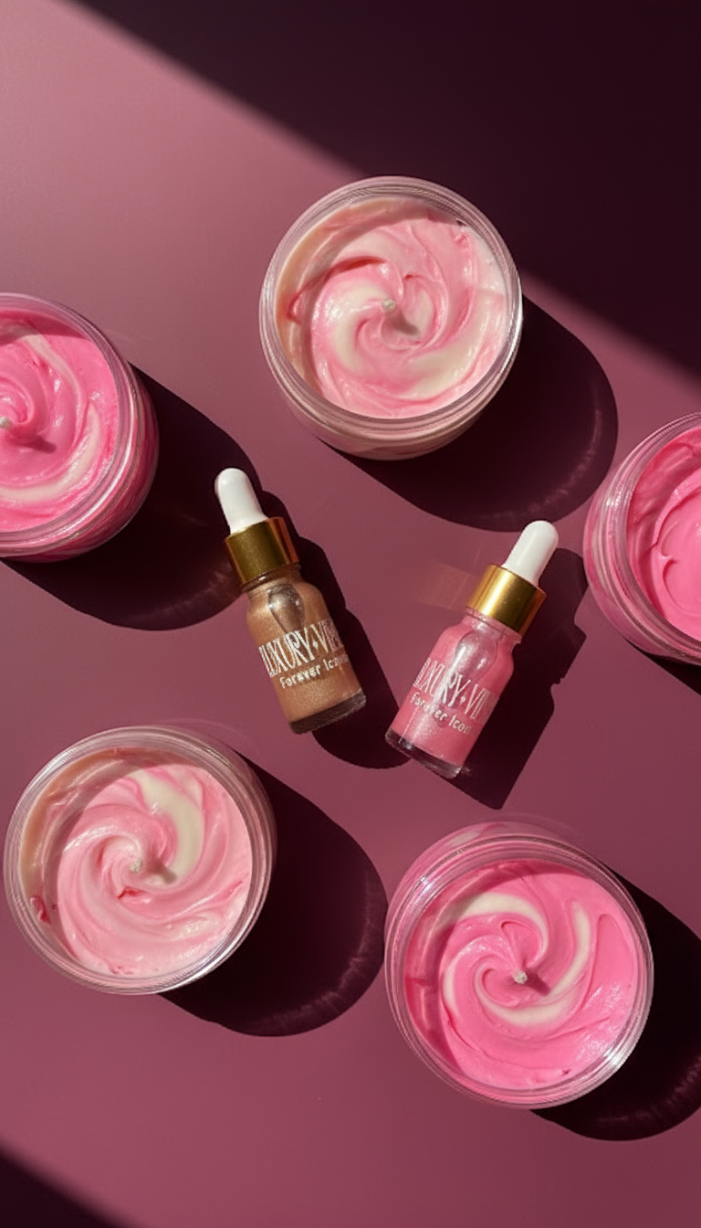 Glow & Hydrate Bundle 🌸
