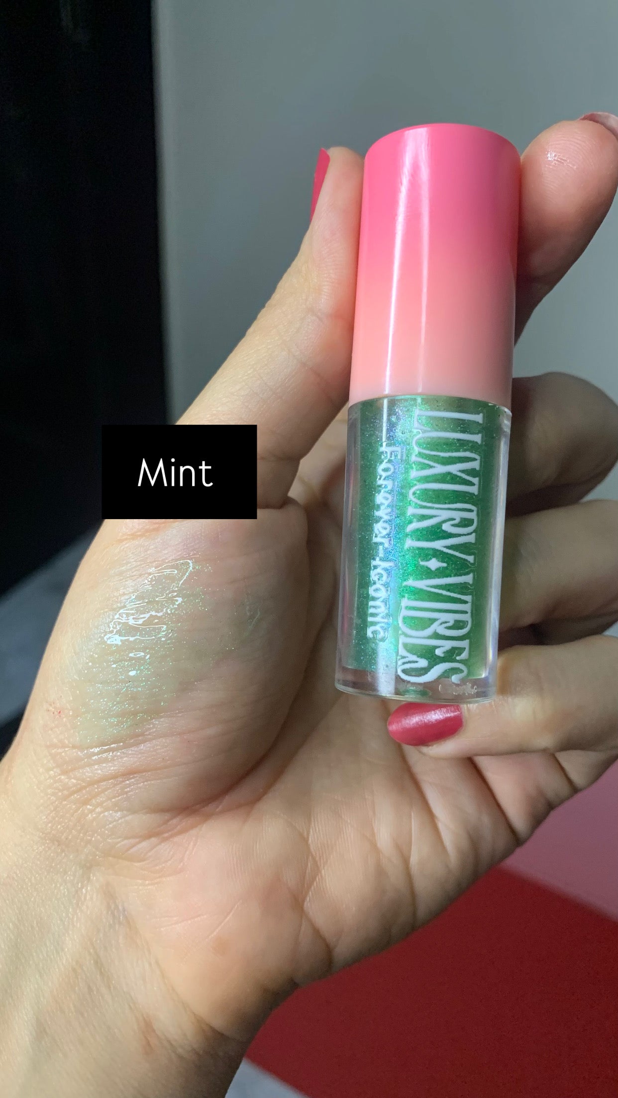 Mint