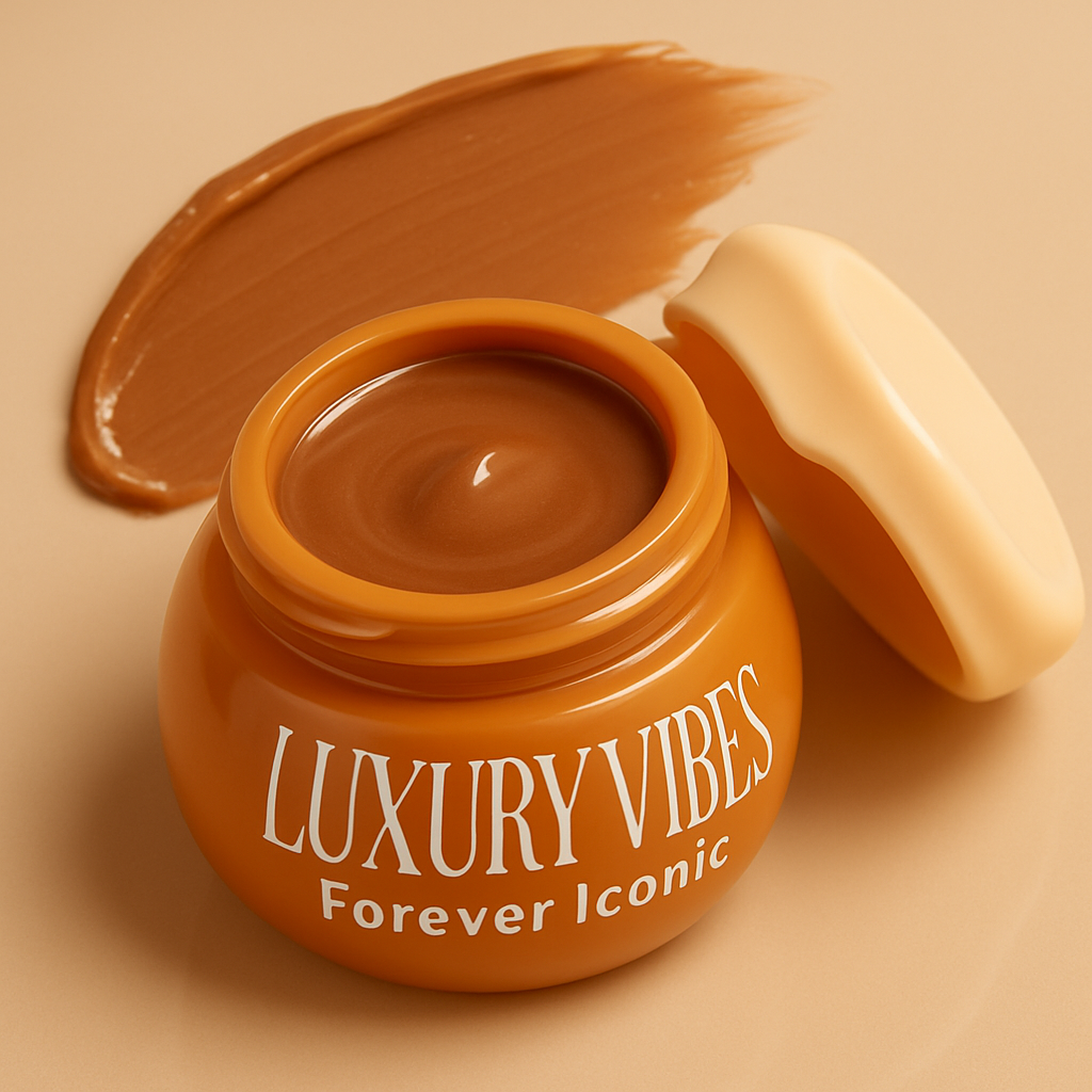 Lip Balm ( Honey jar ) 🍯