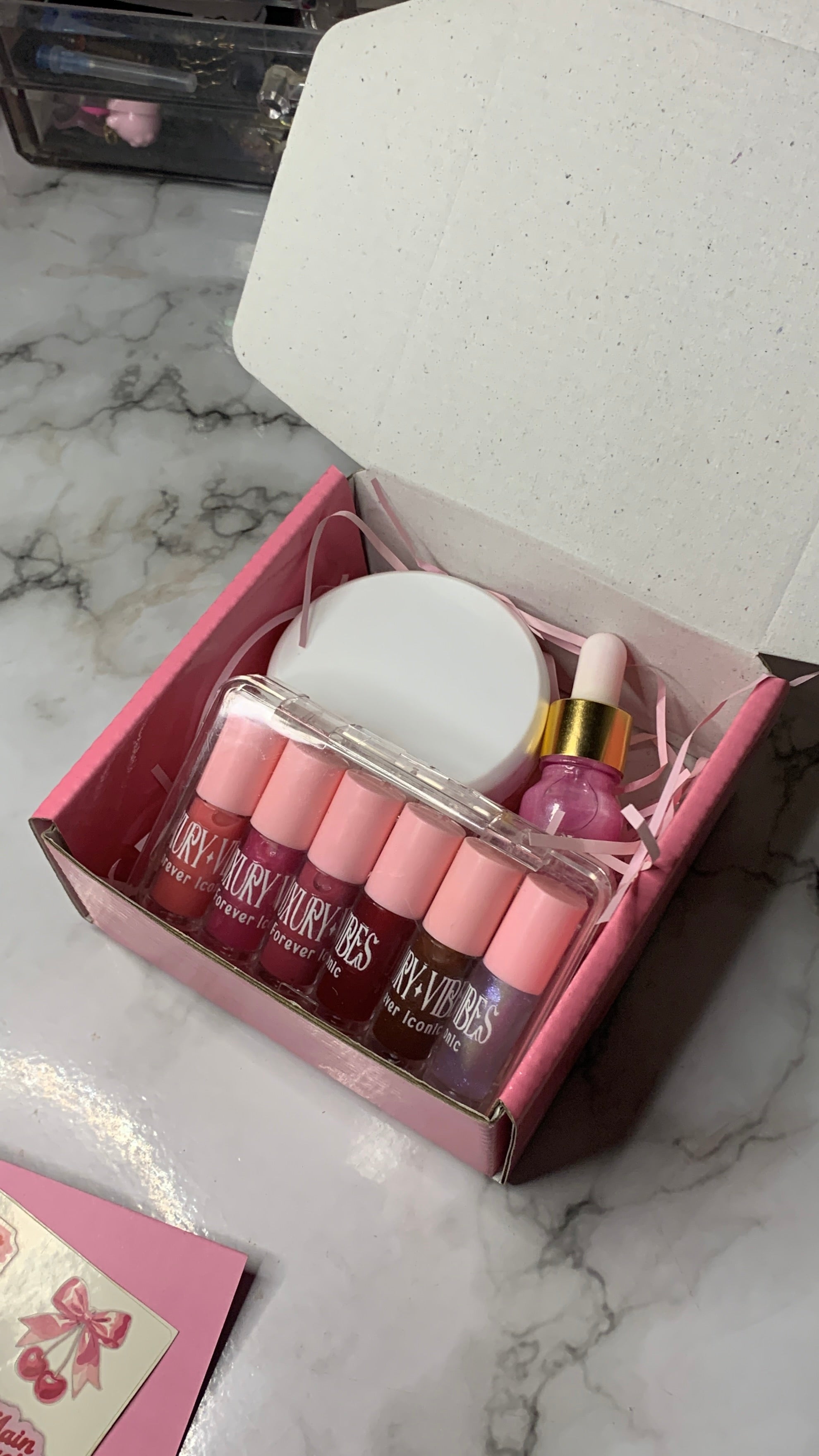 The Everyday Luxe Kit