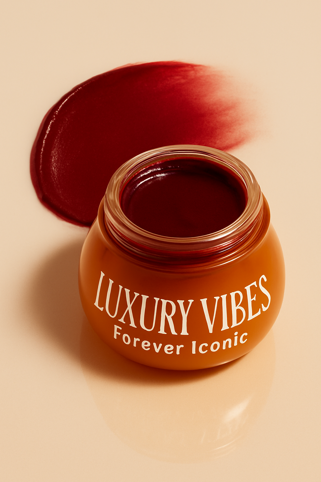 Lip Balm ( Honey jar ) 🍯