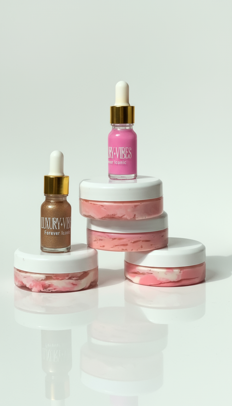 Glow & Hydrate Bundle 🌸
