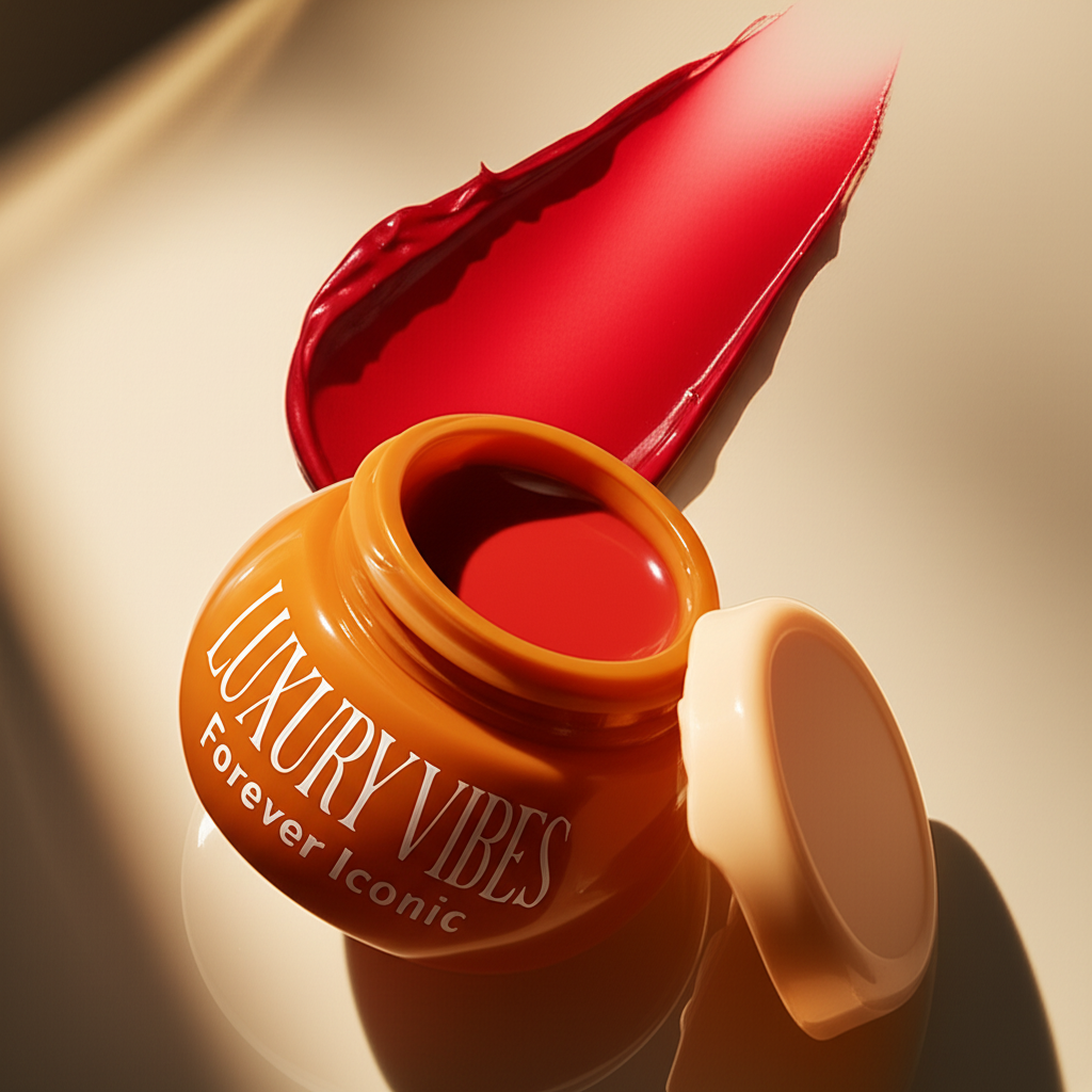 Lip Balm ( Honey jar ) 🍯