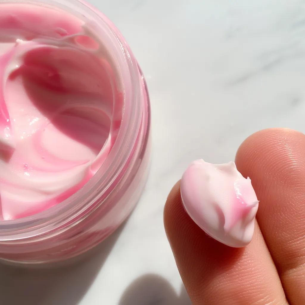 Whipped Body Butter