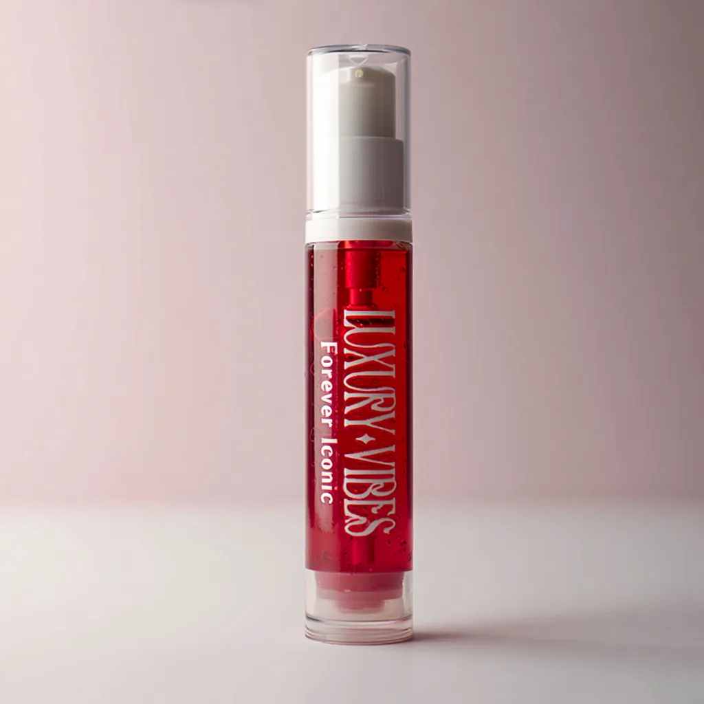 Jelly Blush – جلّي بلاشر بتركيبة كريمية جل