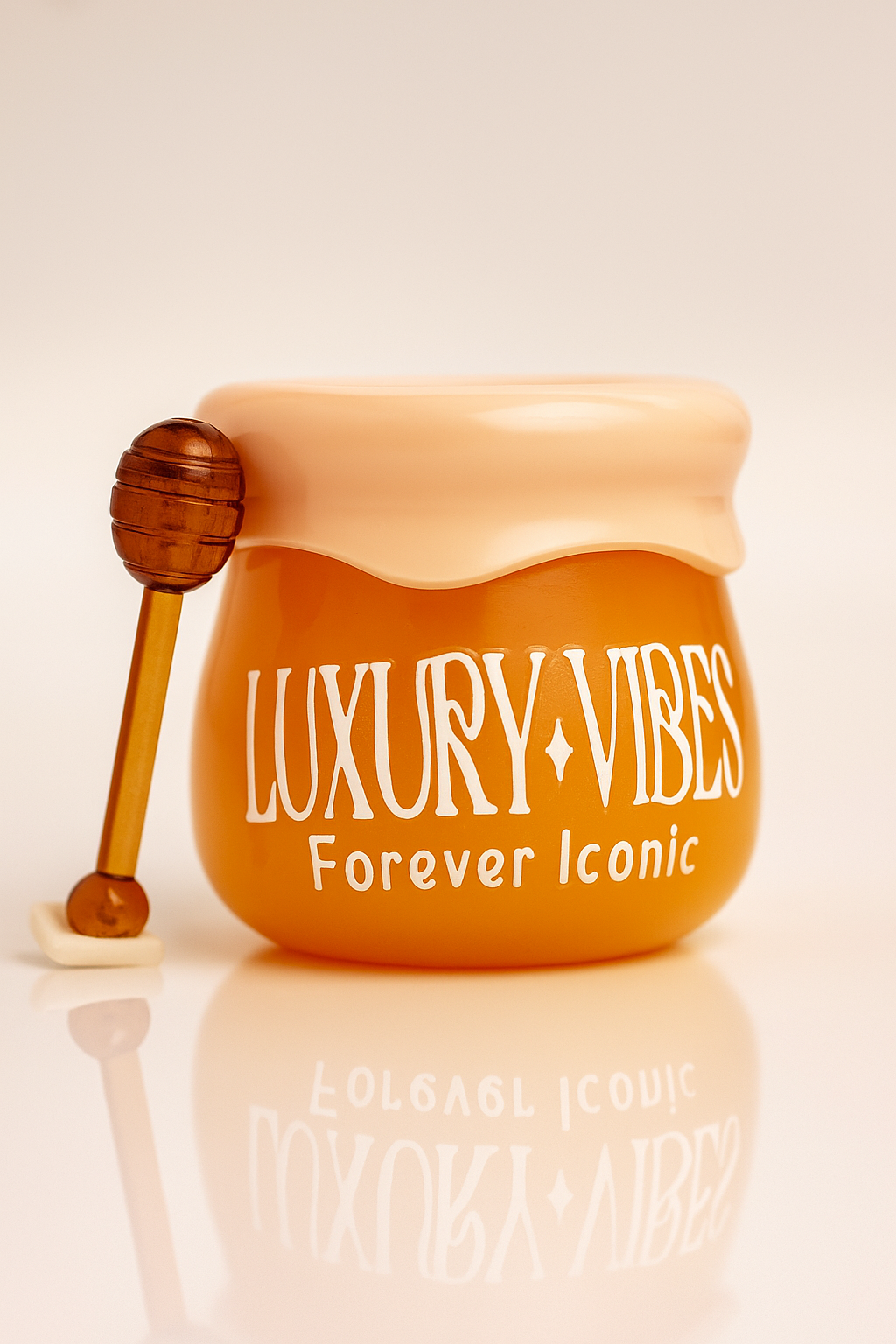 Lip Balm ( Honey jar ) 🍯