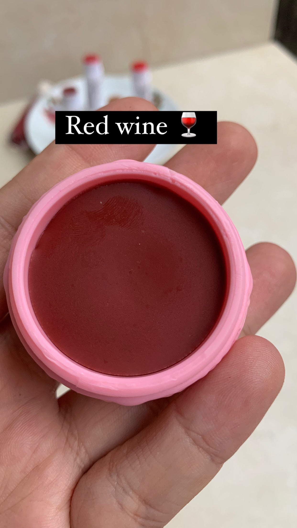 Lip Balm – Hydration with a Hint of Glam