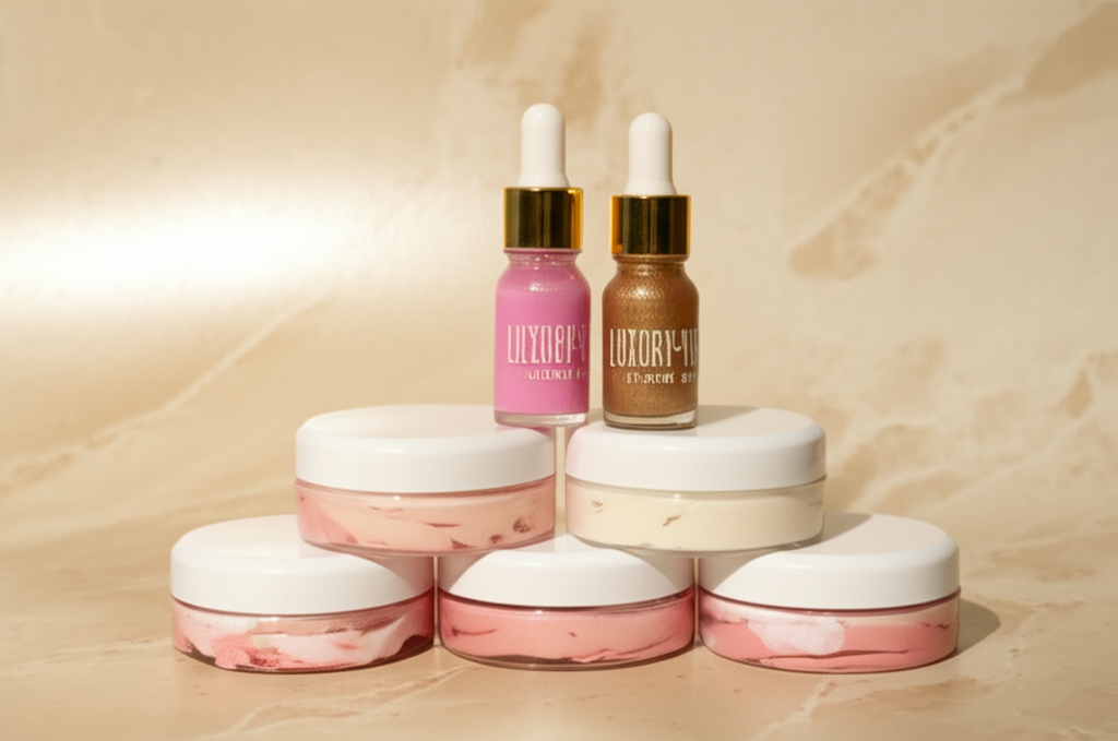 Glow & Hydrate Bundle 🌸