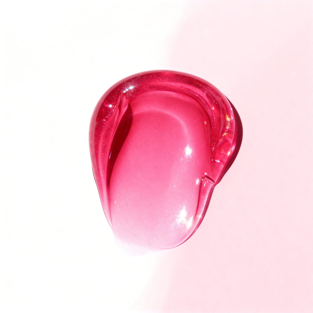 Jelly Blush – جلّي بلاشر بتركيبة كريمية جل