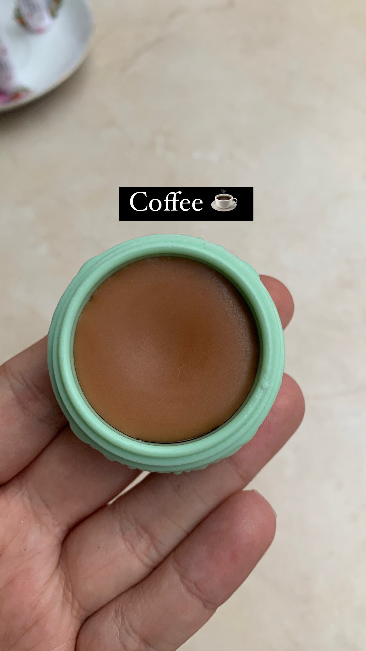 Lip Balm – Hydration with a Hint of Glam