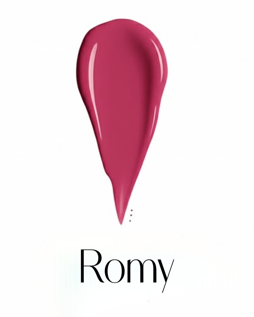 Romy – shade of elegance.