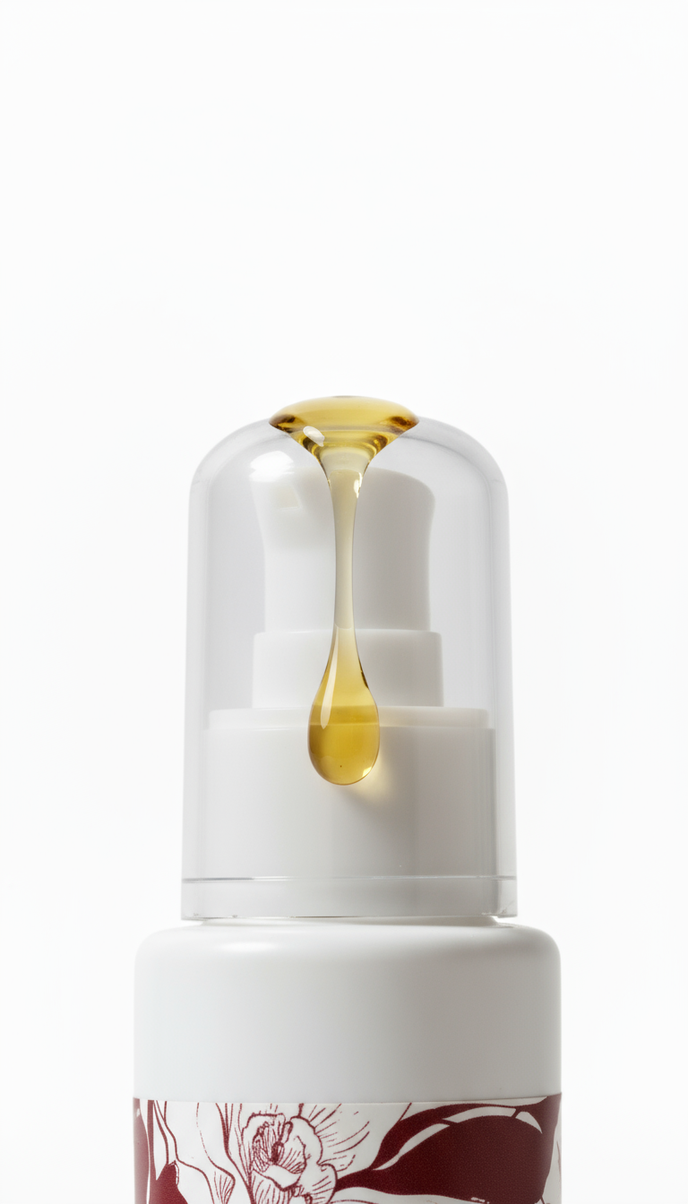 Lustre Drops - Hair Oil 110 ml